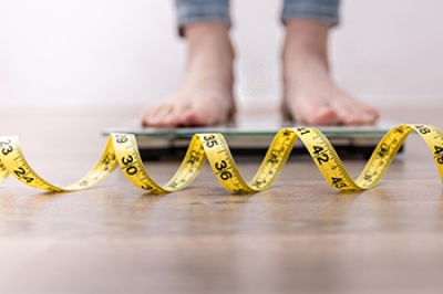 How Obesity Affects the Feet